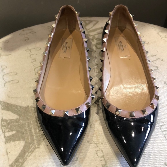 poshmark valentino